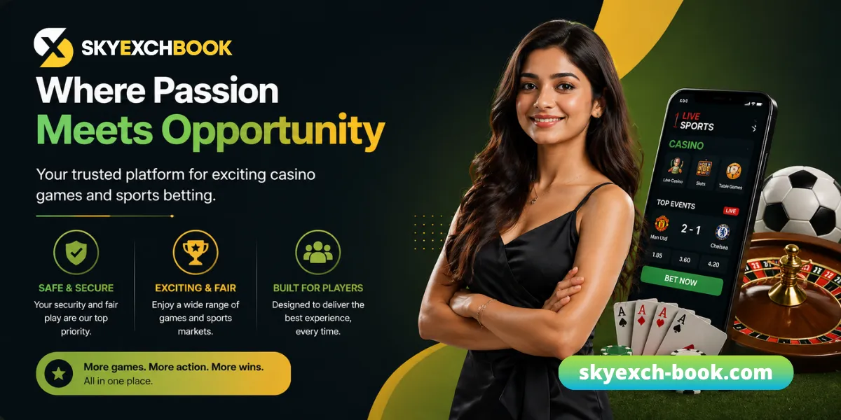 About Sky Exchange