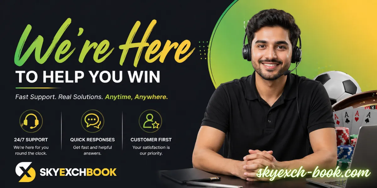 Customer Care Support