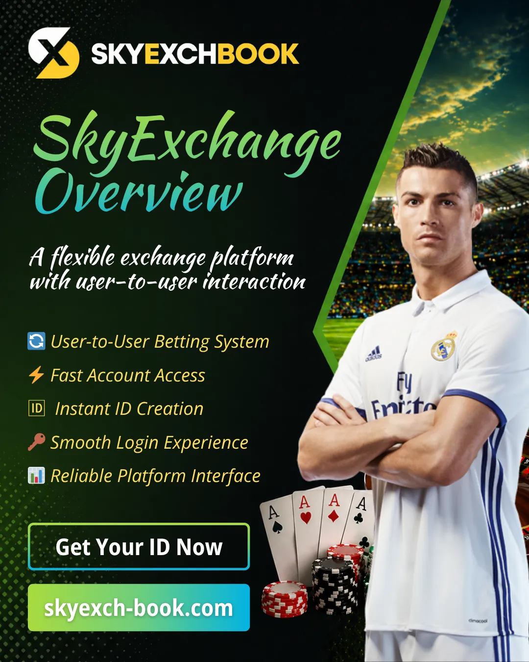 SkyExchange