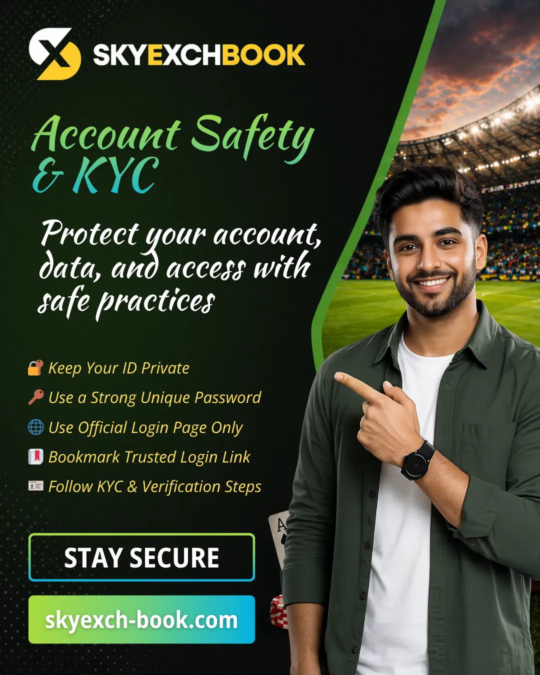 Login Errors and Quick Fixes