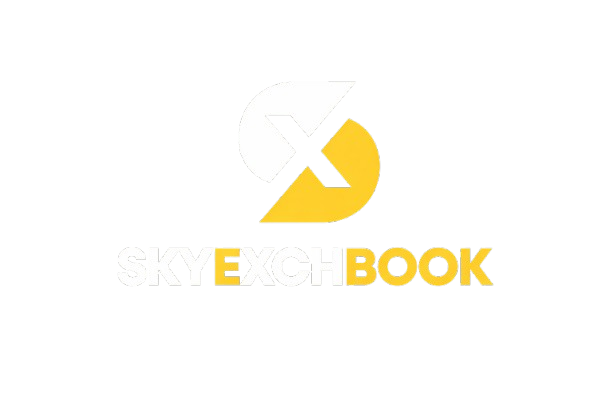 SkyExchange Logo