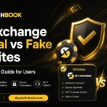 Sky Exchange