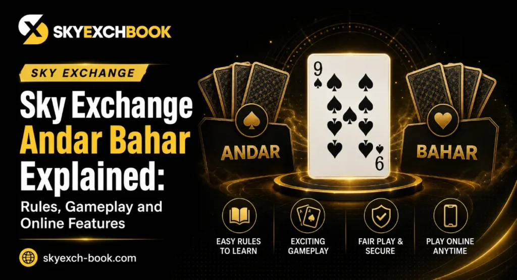 Current image: Sky Exchange Andar Bahar