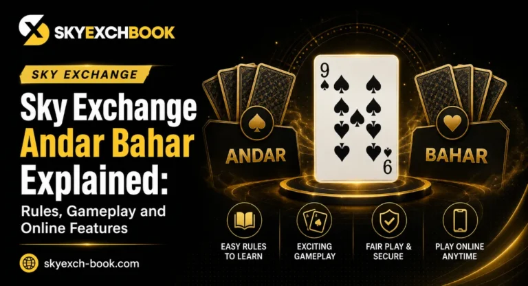 Sky Exchange Andar Bahar
