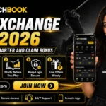 Sky Exchange App 2026
