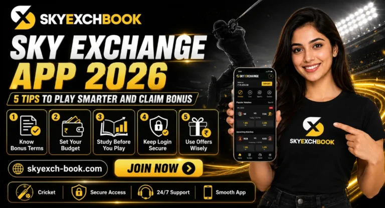 Sky Exchange App 2026
