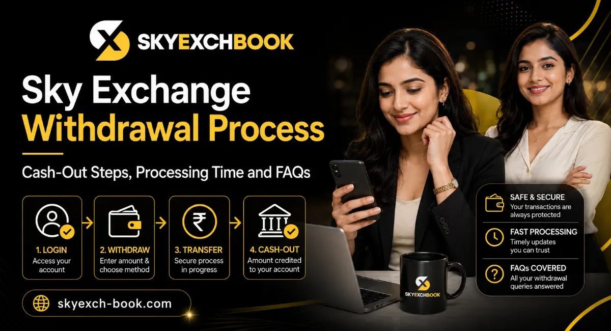 Sky Exchange Withdrawal